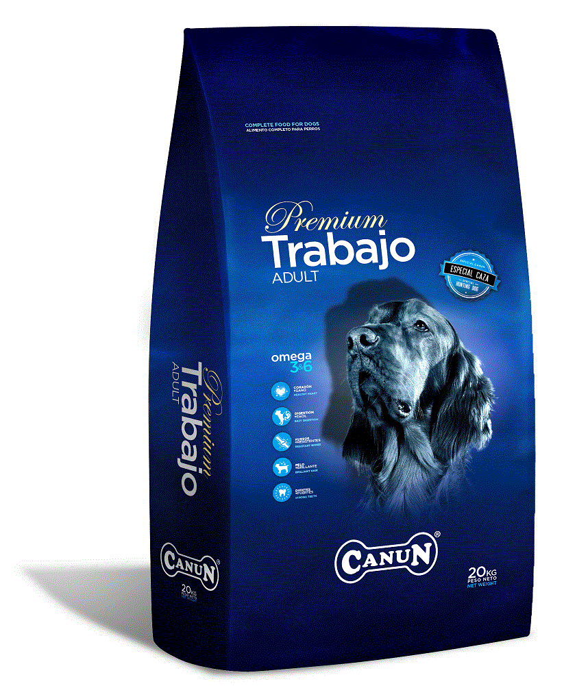 CANUN TRABAJO